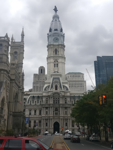 Art Museum «Pennsylvania Academy of the Fine Arts (PAFA)», reviews and photos, 118-128 N Broad St, Philadelphia, PA 19102, USA