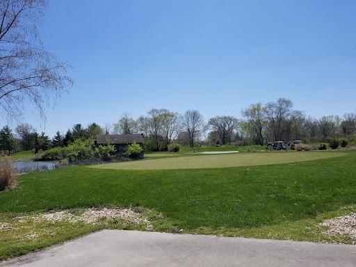Golf Course «The Prairies Golf Club», reviews and photos, 300 Tricentennial Ct, Cahokia, IL 62206, USA
