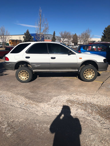 Auto Repair Shop «Mikes Japanese and domestic auto», reviews and photos, 1110 Valley St, Colorado Springs, CO 80915, USA