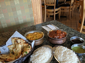 Desi Flavors Indian Restaurant & Banquet