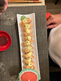 Plats et boissons du Restaurant japonais Daikichi Neuilly à Neuilly-sur-Seine - n°15