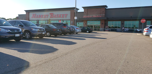 Grocery Store «Market Basket», reviews and photos, 1200 Newport Ave, South Attleboro, MA 02703, USA