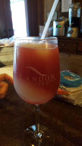 Winery «Landon Winery», reviews and photos, 101 N Kentucky St, McKinney, TX 75069, USA