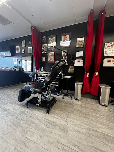 Explore tattoo ideas thailand, creative tattoo ideas in Hinesville, available at Venom and Virtue