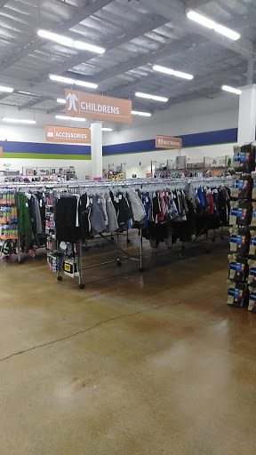Thrift Store «Goodwill Marysville», reviews and photos