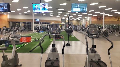 Gym «LA Fitness», reviews and photos, 1382 S Cotton Ln, Goodyear, AZ 85338, USA