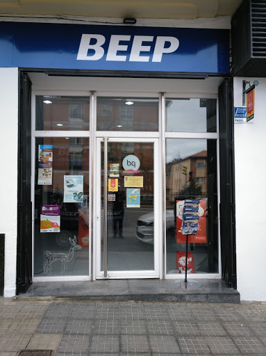 BEEP Informática Teruel en Teruel, Teruel