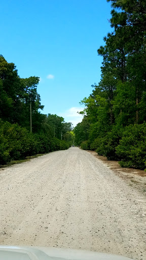 Park «Coursen Tate Park», reviews and photos, 9 Springfield Rd, Beaufort, SC 29907, USA