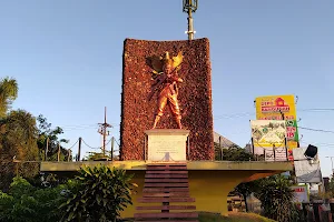 Patung Monumen Gedangan image