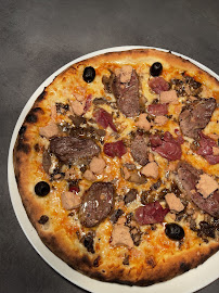 Plats et boissons du Pizzeria Pizza Service Pau - n°4