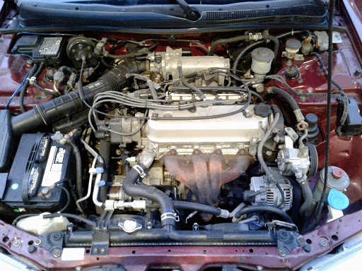 Auto Parts Store «AutoZone», reviews and photos, 27300 Pacific Hwy S, Federal Way, WA 98003, USA