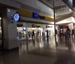 Coppel Galerías photo