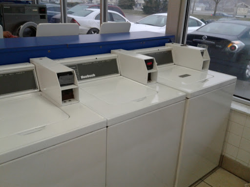 Laundromat «Pro-tech Coin Laundry & Dry Cleaning», reviews and photos, 3730 Dix Hwy, Lincoln Park, MI 48146, USA