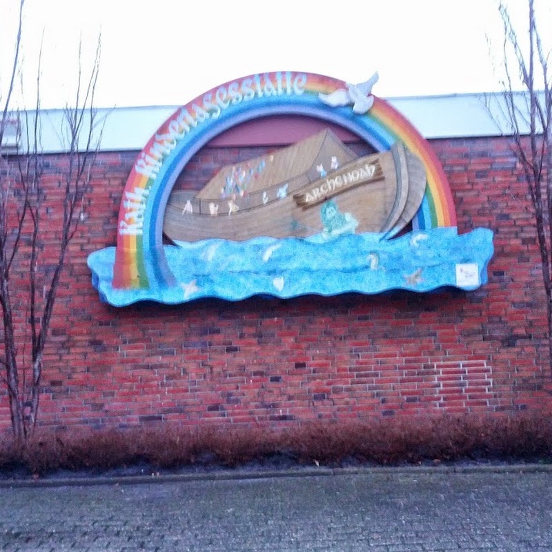 Katholischer Kindergarten Arche Noah
