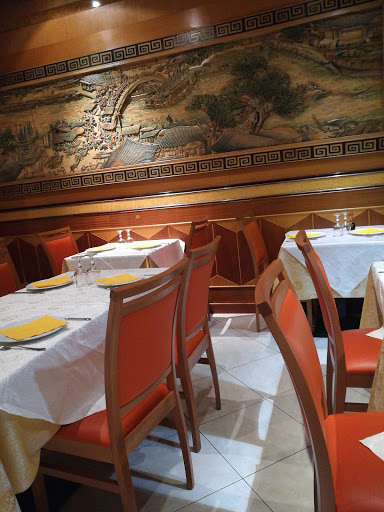 Ristorante Cinese New Hong Kong