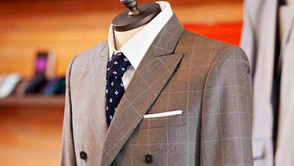 Particulier Men's Style - Vicente Machado