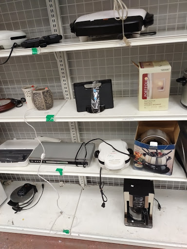 Thrift Store «Goodwill», reviews and photos, 790 US-190, Covington, LA 70423, USA