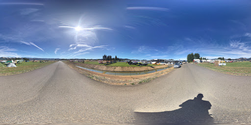 History Museum «Western Antique Aeroplane and Automobile Musem (WAAAM)», reviews and photos, 1600 Air Museum Rd, Hood River, OR 97031, USA