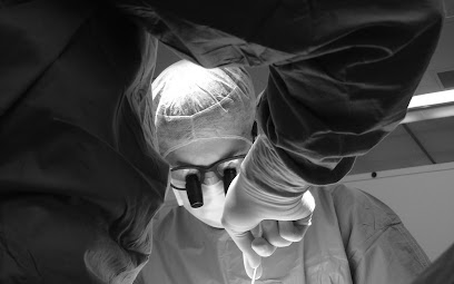 Handchirurgie Seefeld Zürich | Dr. Sebastian Kluge