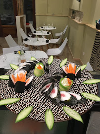 Sushi du Restaurant japonais TOKYO Salon sushi à Salon-de-Provence - n°17