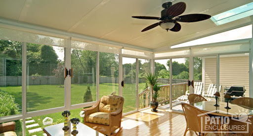 Patio Enclosures