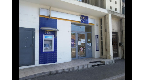 Banque LCL Banque et assurance Aix-en-Provence
