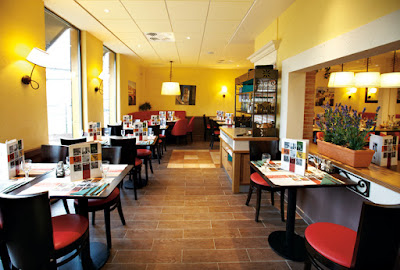 Del Arte à Puilboreau