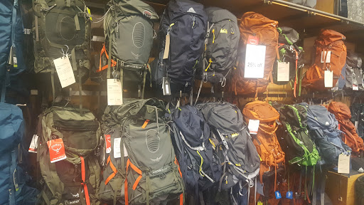 Camping Store «REI», reviews and photos, 6100 Dobbin Rd, Columbia, MD 21045, USA