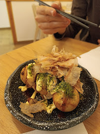 Takoyaki du Restaurant de nouilles (ramen) Genki à Reims - n°2