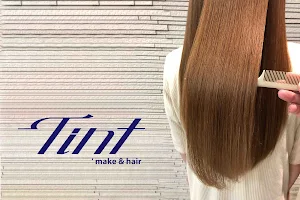 Tint make&hair 仙台店【ティント】 image