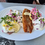 Photo n°2 de l'avis de Mandy.� fait le 06/06/2021 à 10:54 sur le  Eiderstedter Krog à Tating