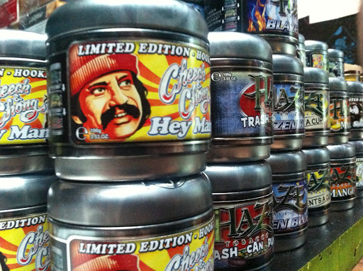 Tobacco Shop «AA Hookah and Vape Store», reviews and photos, 4343 N Rancho Dr #148, Las Vegas, NV 89130, USA