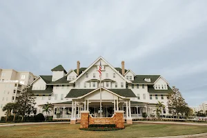 The Belleview Inn image