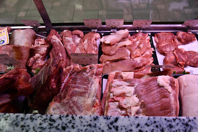 Boucherie Charcuterie Traiteur Jeannot Estève Argelès à Argelès-sur-Mer