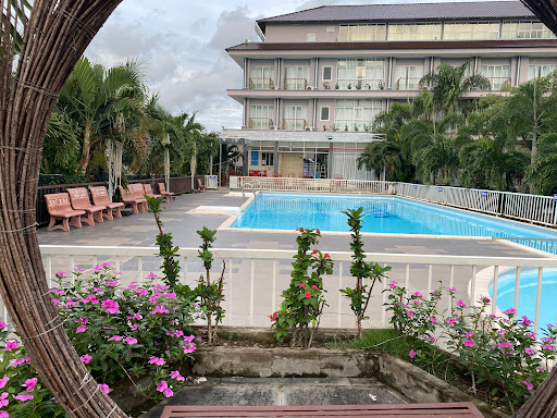 NHÀ HÀNG - KHÁCH SẠN OZON