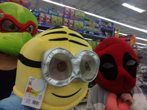 Department Store «Walmart Supercenter», reviews and photos, 3601 East Main Street, Richmond, IN 47374, USA