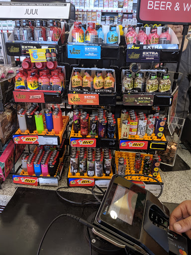 Convenience Store «Sheetz», reviews and photos, 610 Scranton Carbondale Hwy, Scranton, PA 18508, USA