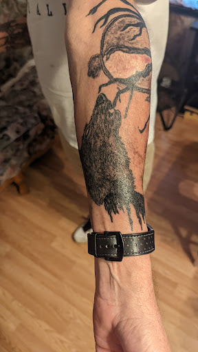 Explore ancient rome tattoo ideas, creative tattoo ideas in Canyon Lake, available at Timeless Tattoos L.L.C.