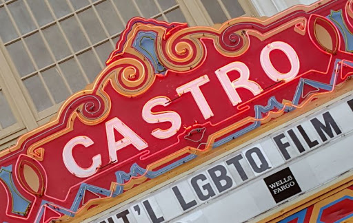 Movie Theater «The Castro Theatre», reviews and photos, 429 Castro St, San Francisco, CA 94114, USA