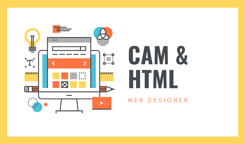 Cam and Html
