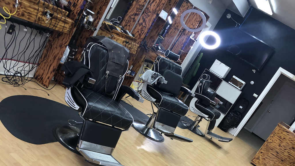 MBS Hairstudio 08302