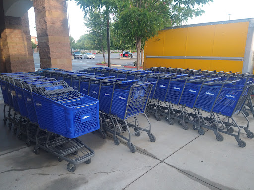 Shopping Mall «Gilroy Crossing Shopping Center», reviews and photos, 6915 Camino Arroyo, San Jose, CA 95112, USA