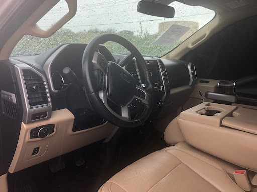 Used Car Dealer «Callahan Motor Company LLC», reviews and photos, 9601 Denton Hwy, Fort Worth, TX 76244, USA