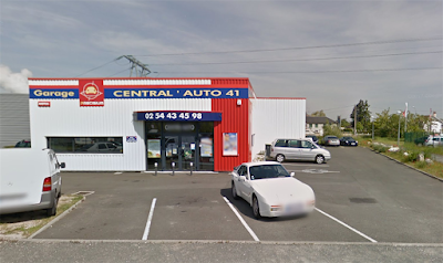 auto-dealer.com - garage partenaire à Saint-Laurent-Nouan