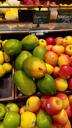 Grocery Store «Bel Air Market #528, Pharmacy», reviews and photos, 3250 Arena Blvd, Sacramento, CA 95834, USA