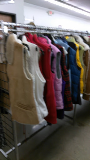 Thrift Store «The Salvation Army Family Store & Donation Center», reviews and photos, 26065 Greenfield Rd, Southfield, MI 48076, USA