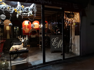 Eli Styl à Saint-Palais