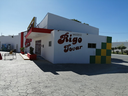 Museo Rigo Tovar