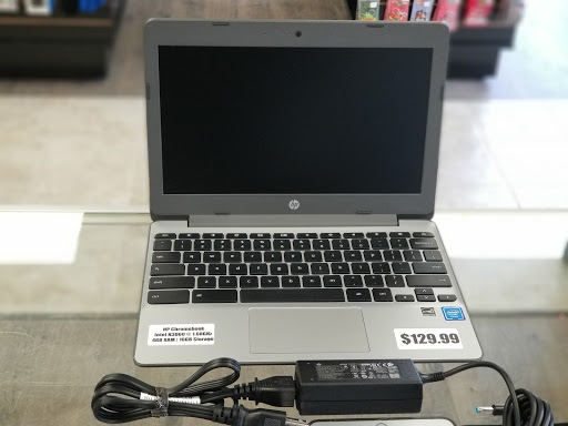 Electronics Store «Electronics Flip», reviews and photos, 5896 Mayfield Rd, Mayfield Heights, OH 44124, USA