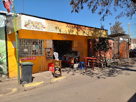 Almacen pasteleria y amasanderia"GABY"